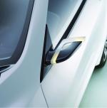 Honda CR-Z Concept 2007 года